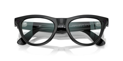 RAYBAN META 0RW4010 601/SB 52/17 145