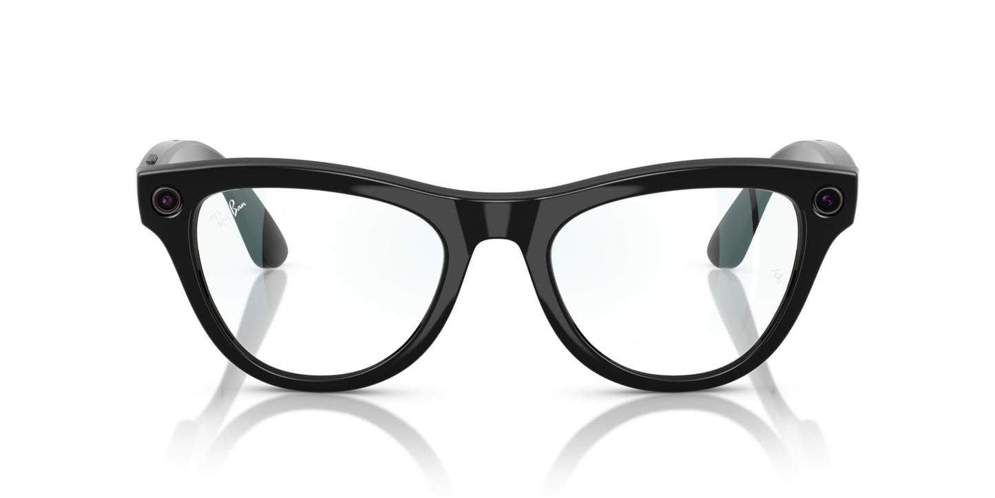 RAYBAN META 0RW4010 601/SB 52/17 145