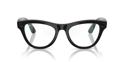 RAYBAN META 0RW4010 601/SB 52/17 145