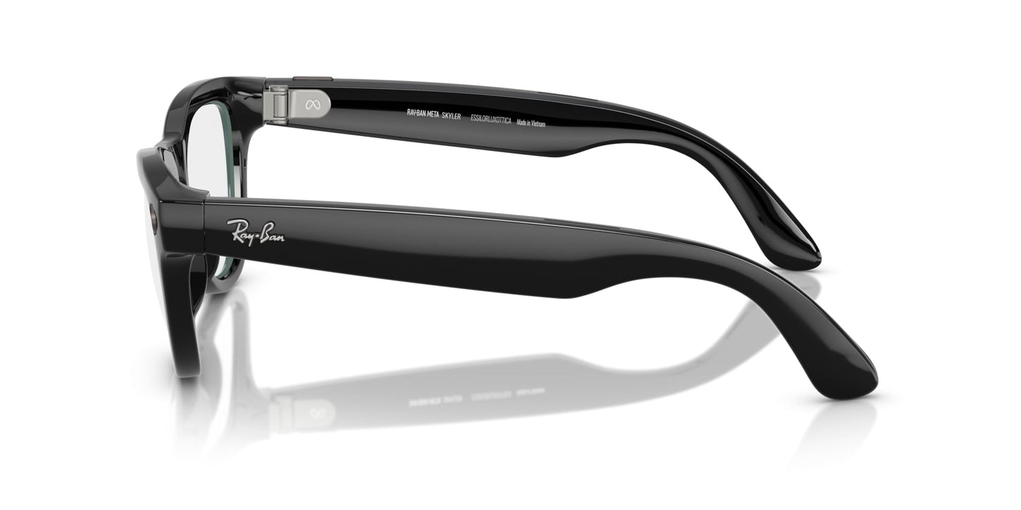RAYBAN META 0RW4010 601/SB 52/17 145