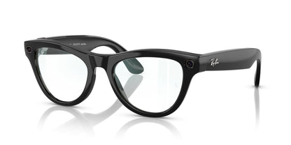 RAYBAN META 0RW4010 601/SB 52/17 145