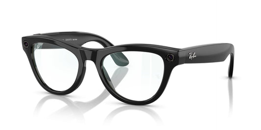 RAYBAN META 0RW4010 601/SB 52/17 145