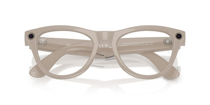 RAYBAN META 0RW4010 6700MF 52/20