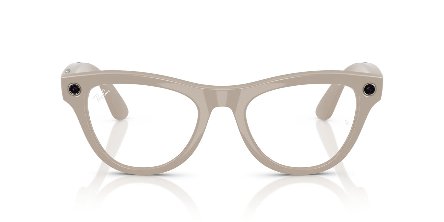 RAYBAN META 0RW4010 6700MF 52/20