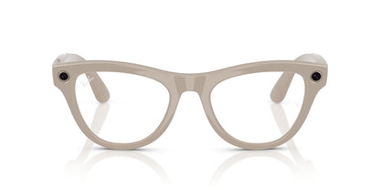 RAYBAN META 0RW4010 6700MF 52/20
