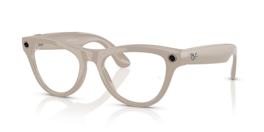RAYBAN META 0RW4010 6700MF 52/20