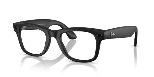 RAYBAN META 0RW4006 601S1M 50/22 150
