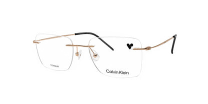 CALVIN KLEIN CK22134TLBI 719 52/18 150