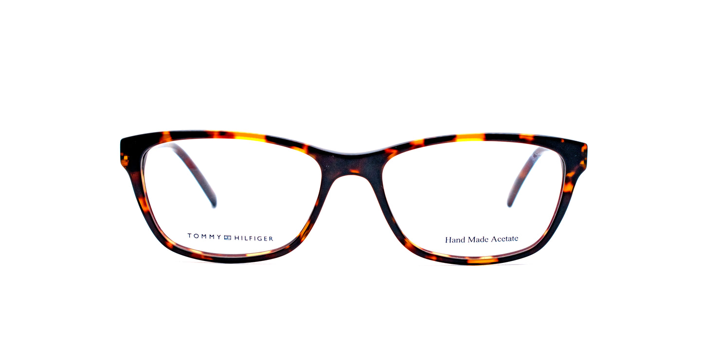 TOMMY HILFIGER TH6319 C2 53/16 135