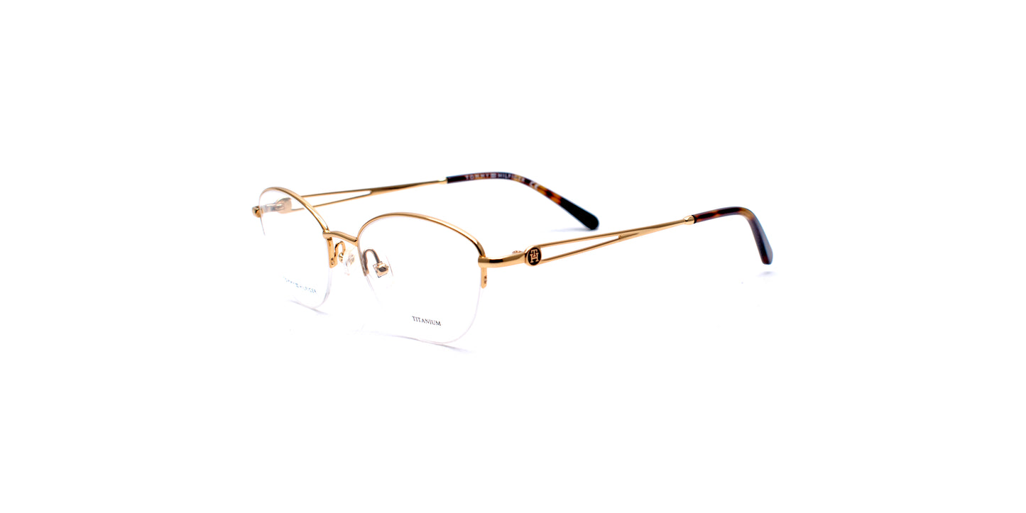 TOMMY HILFIGER TH6338 T C2 50/18  140