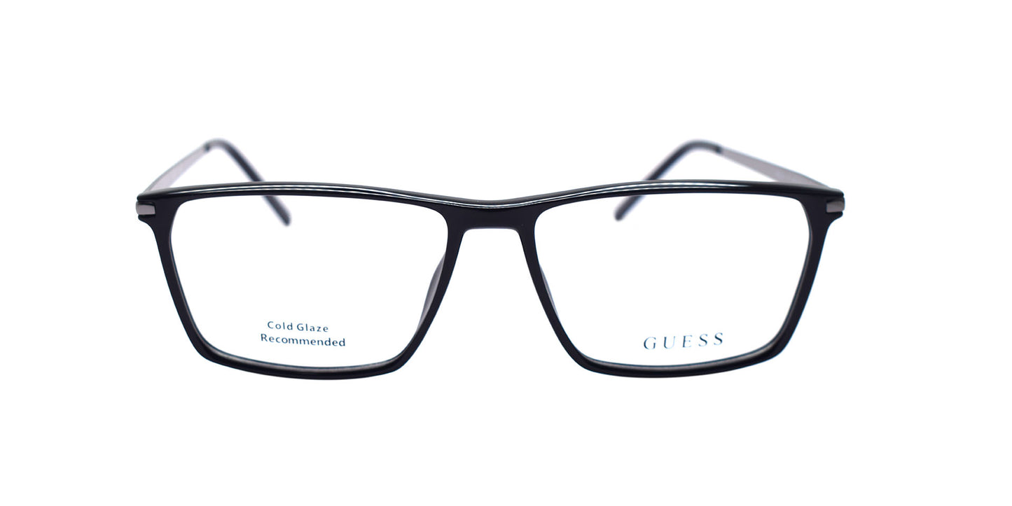 GUESS GU50415 001 55/15 140