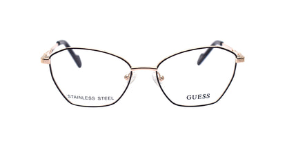 GUESS GU50430 005 53/16 140