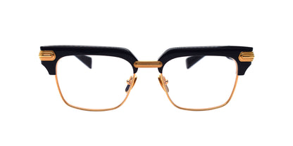 BALMAIN HYMN BPX195A BLK/GLD 55/18 145