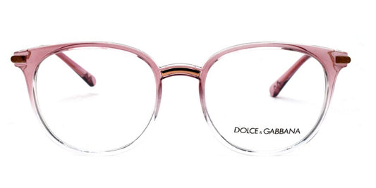 DOLCE & GABBANA DG5071 3303 52/19 140