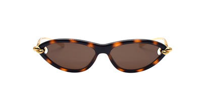 BOTTEGA VENETA BV1390S 002 56/14 145