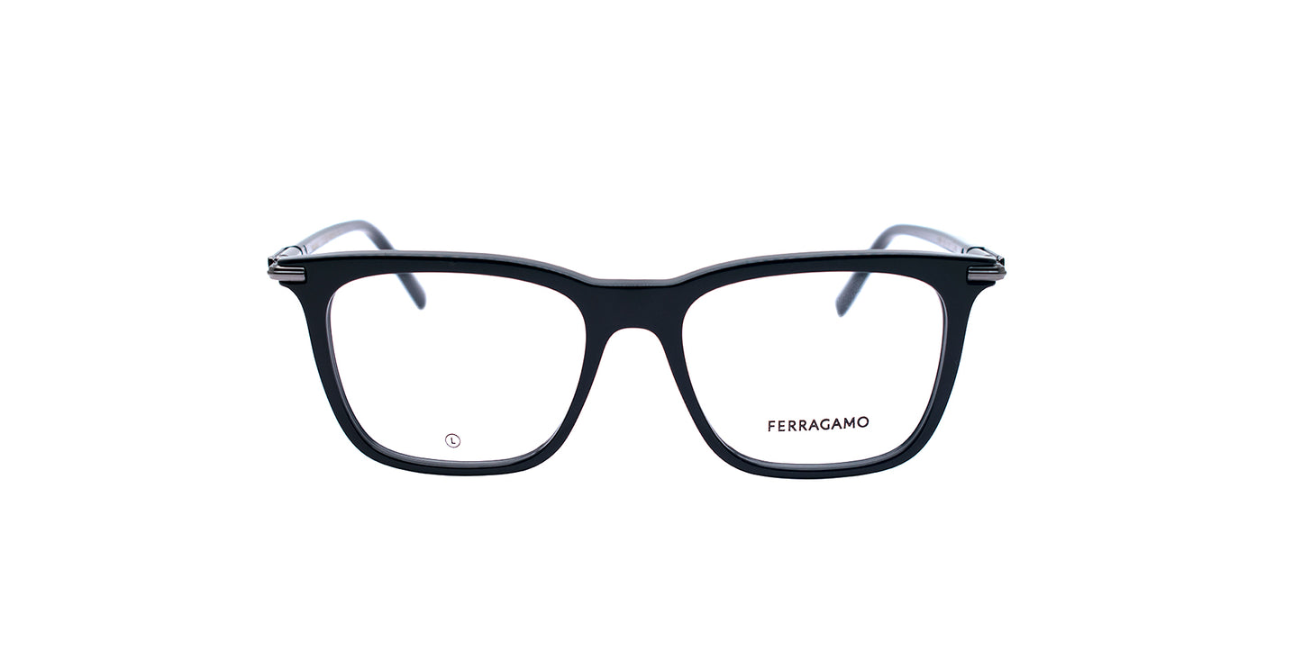 SALVATORE FERRAGAMO SF3007 001 53/17 145