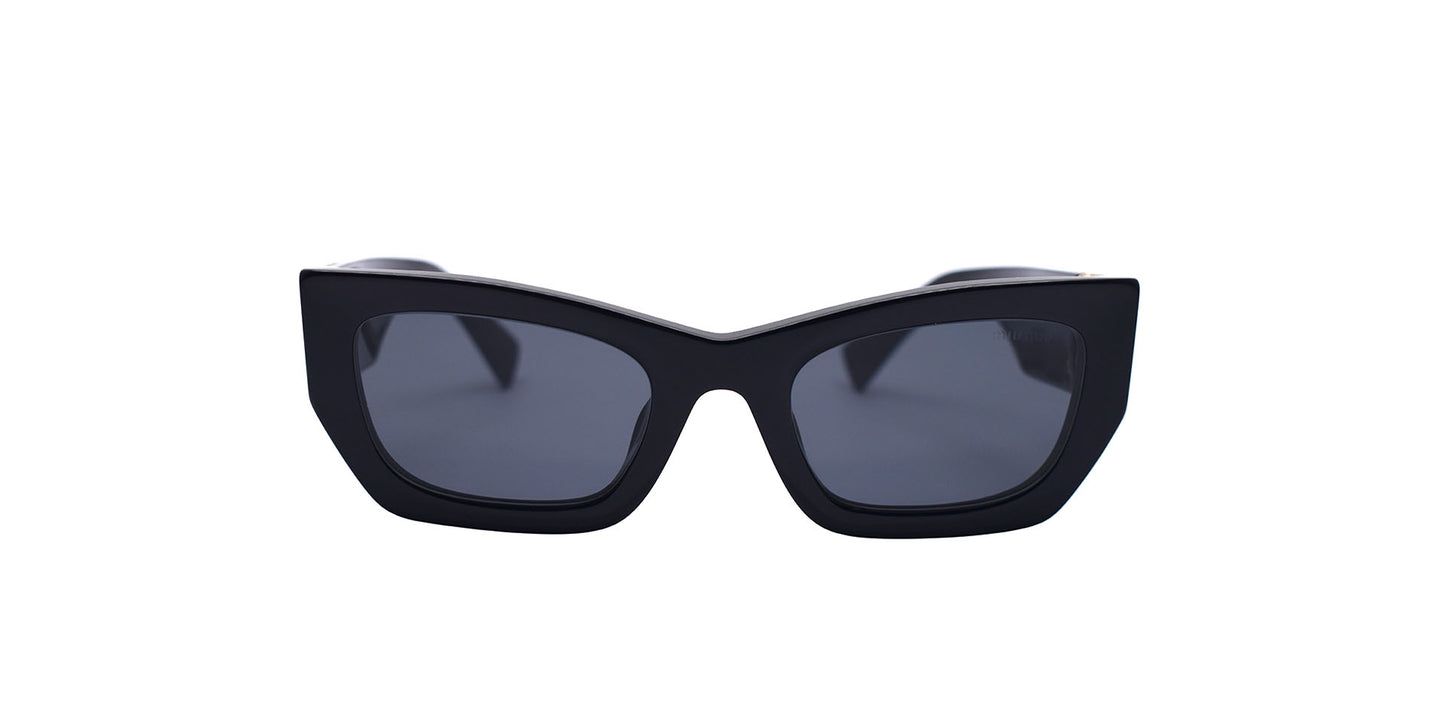 MIU MIU SMU09W 1AB-5SO 53/22 135