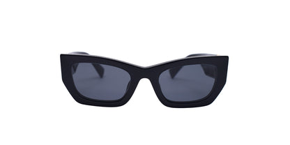 MIU MIU SMU09W 1AB-5SO 53/22 135