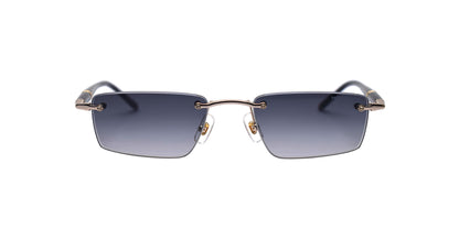 MONT BLANC MB0484S 001 54/20 145