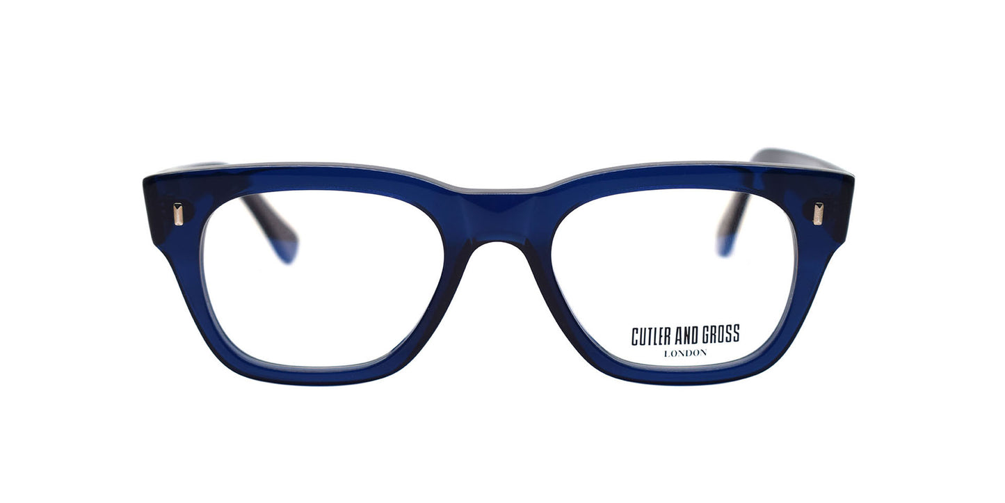 CUTLER AND GROSS CG0772V2 CNB 52/21 145