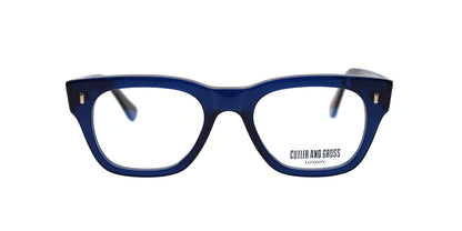 CUTLER AND GROSS CG0772V2 CNB 52/21 145