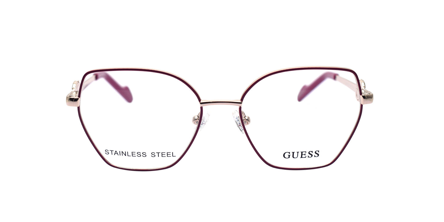 GUESS GU50424 069 52/16 140