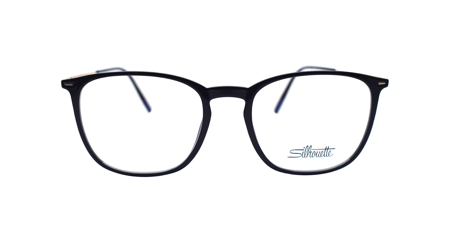 SILHOUETTE SPX 2962/75 9230 52/18 145
