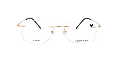 CALVIN KLEIN CK22134TLBI 719 52/18 150