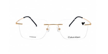 CALVIN KLEIN CK22134TLBI 719 52/18 150