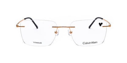 CALVIN KLEIN CK22134TLBI 719 52/18 150