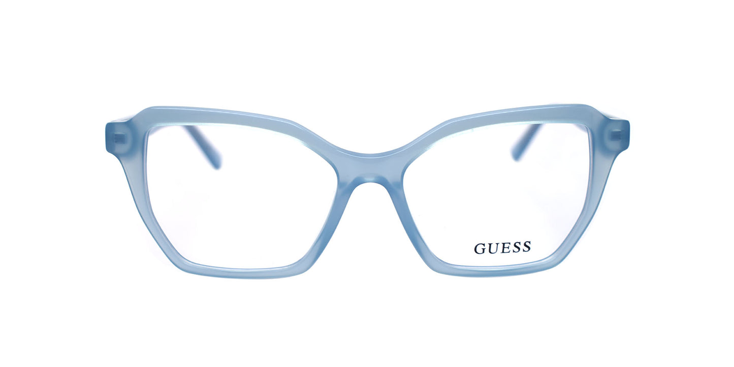 GUESS GU50400 090 53/16 140