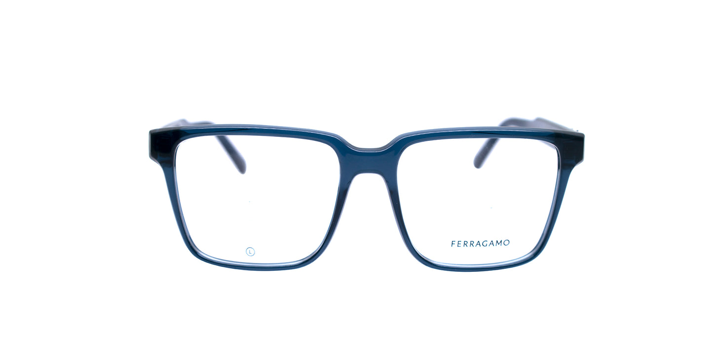 SALVATORE FERRAGAMO SF3028E 462 55/17 145