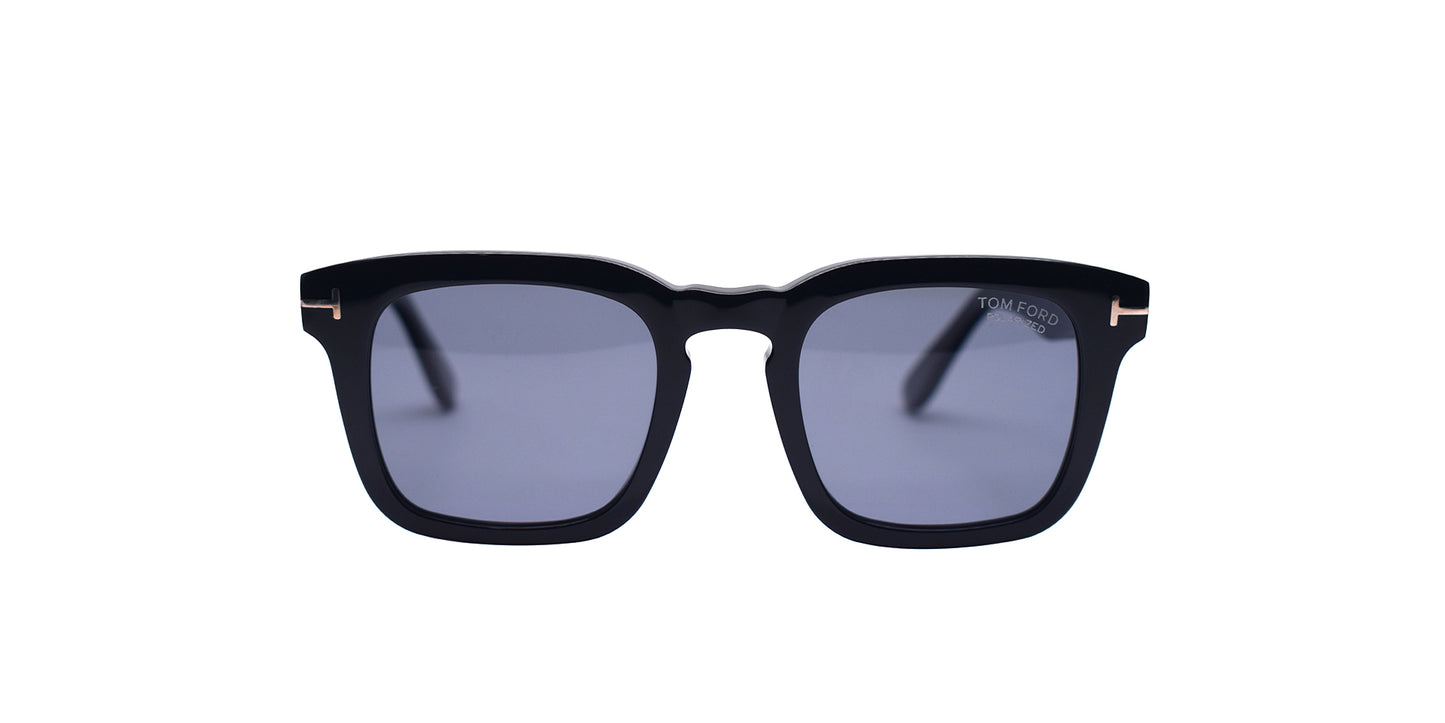 TOM FORD TF751 01D 50/22 145