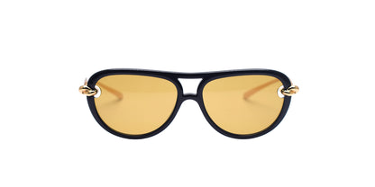 BOTTEGA VENETA BV1418S 001 58/15 145