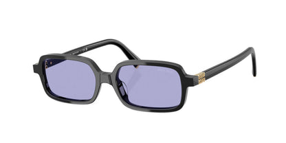 MIU MIU SMU 11Z 16K-01O 51/16 140