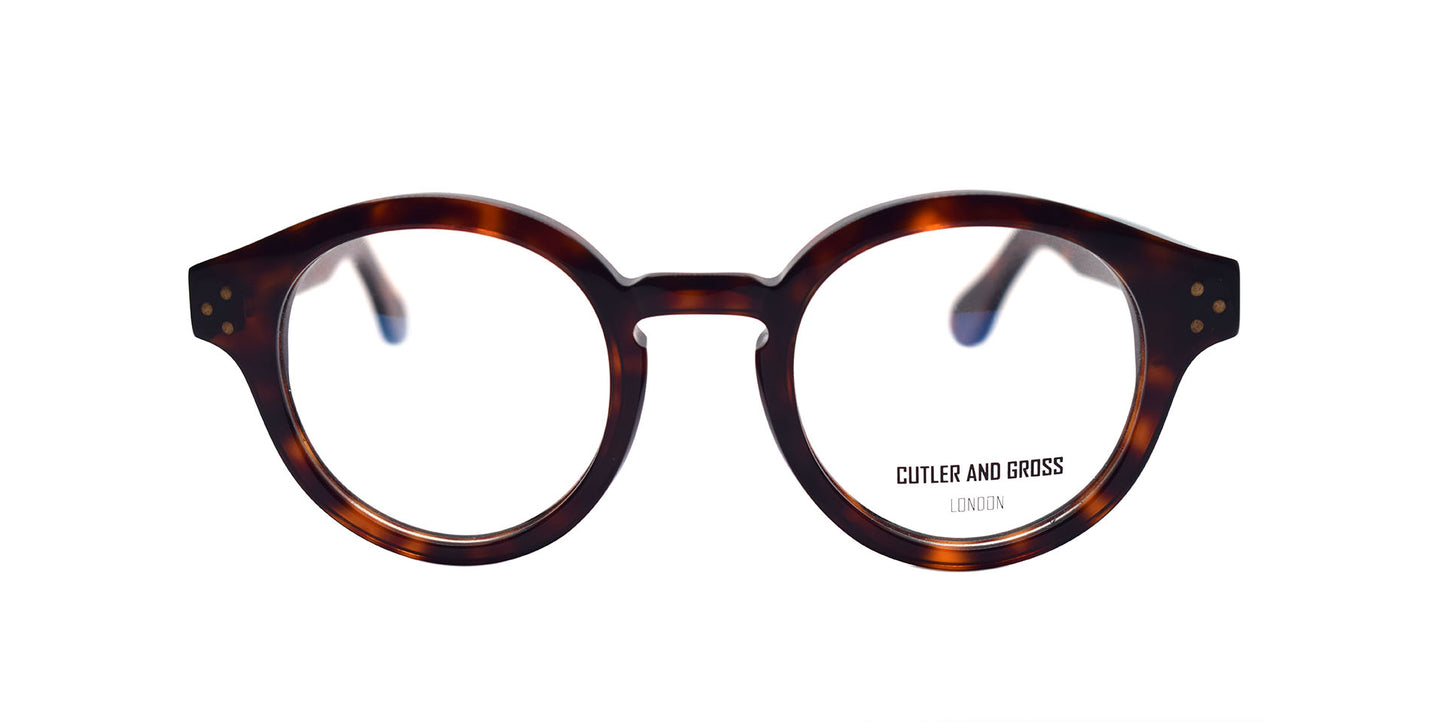 CUTLER AND GROSS M1291/2 C12 48/24 150