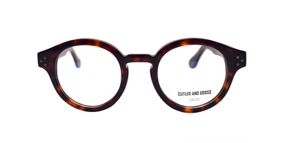 CUTLER AND GROSS M1291/2 C12 48/24 150