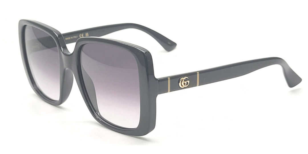 GUCCI GG0632S 001 56/20 145