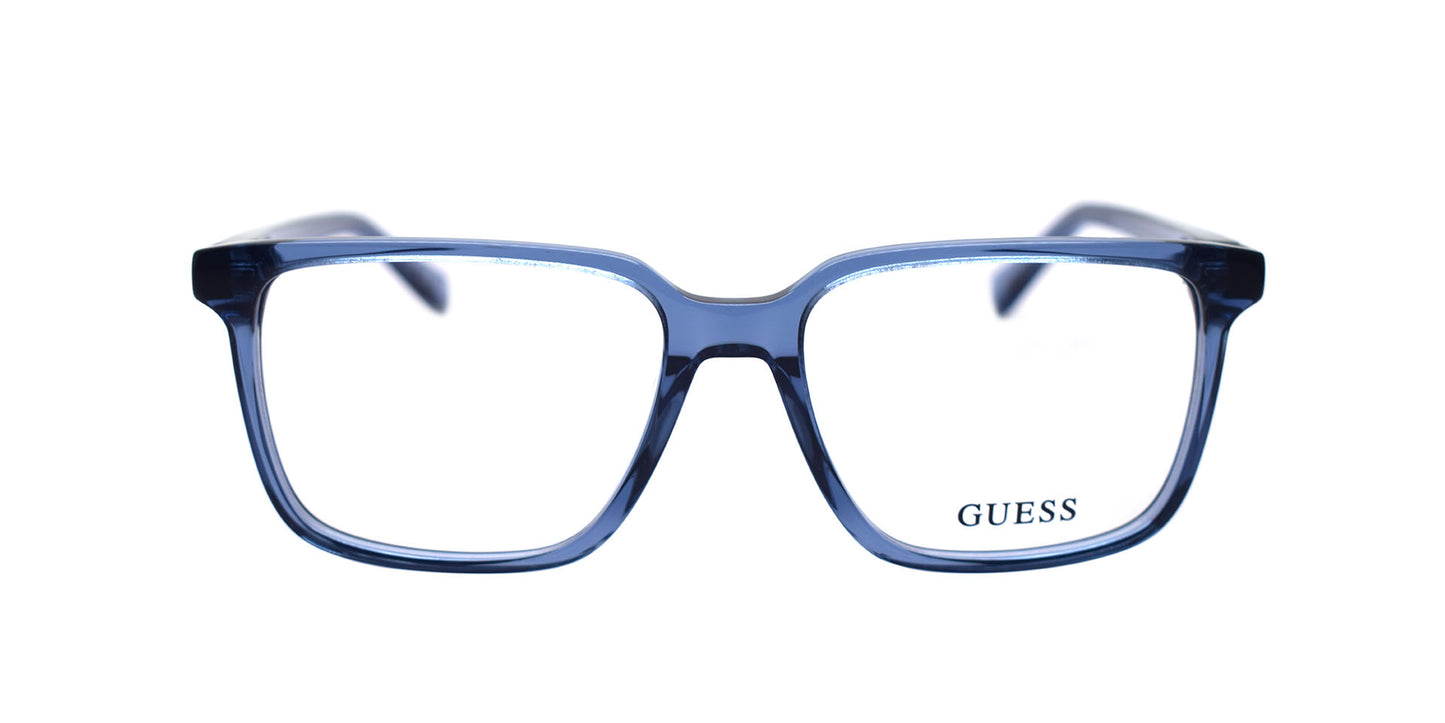 GUESS GU50403 090 53/16 145