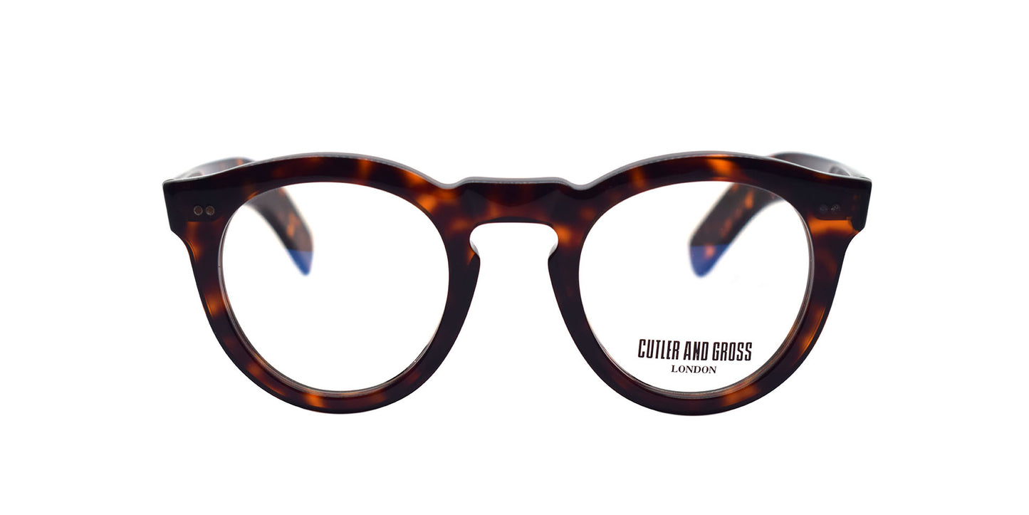 CUTLER AND GROSS CGOP 0734 DT01 48/25 145