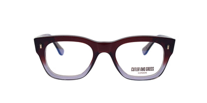 CUTLER AND GROSS CGOP 0772 GS 50/21 145