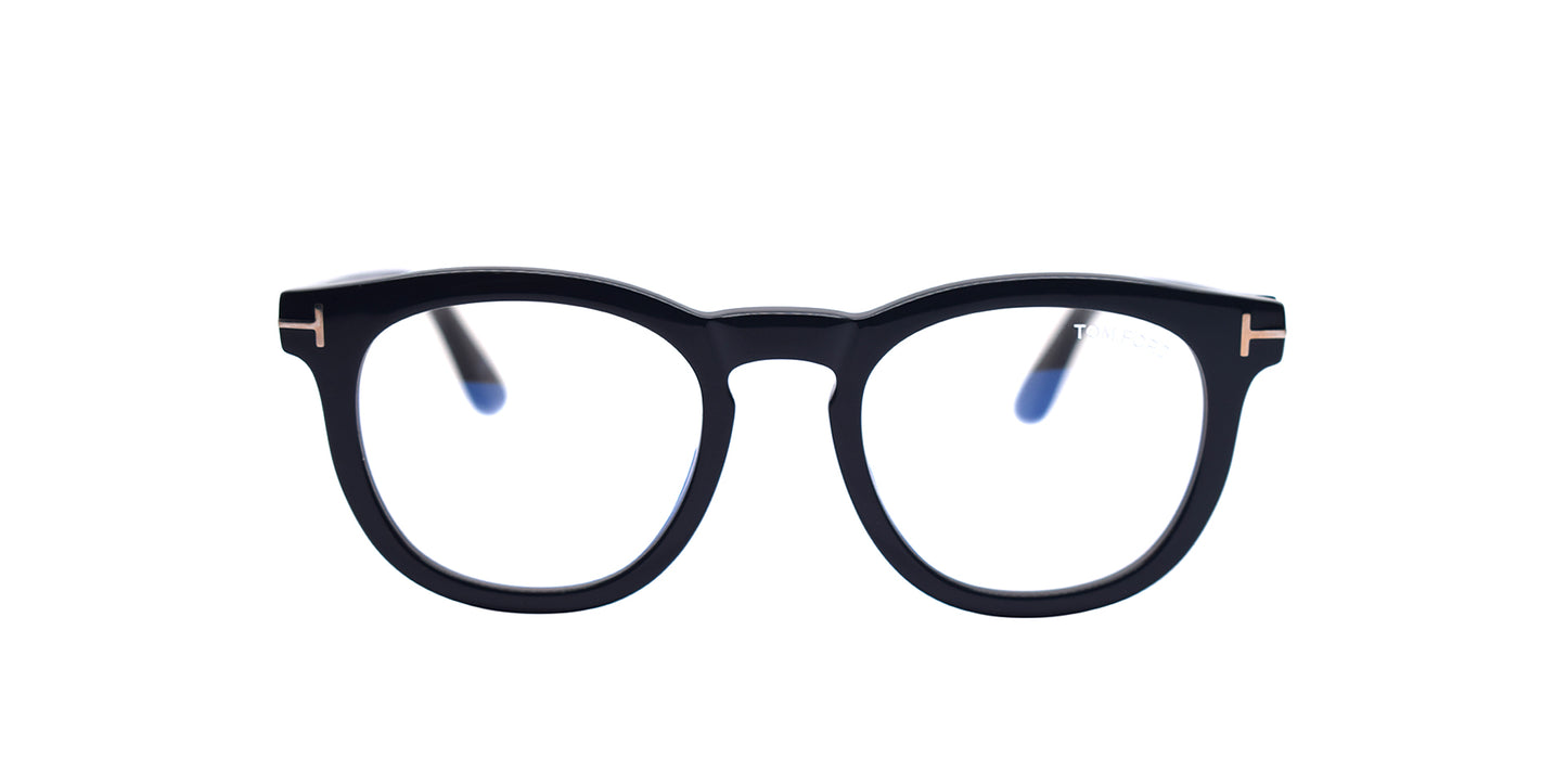 TOM FORD TF5993B 001 50/21 145 (CLIP-ON)