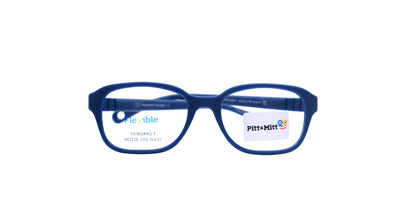 PITT &  MITT SKIBOARD NAVY 46/16 130