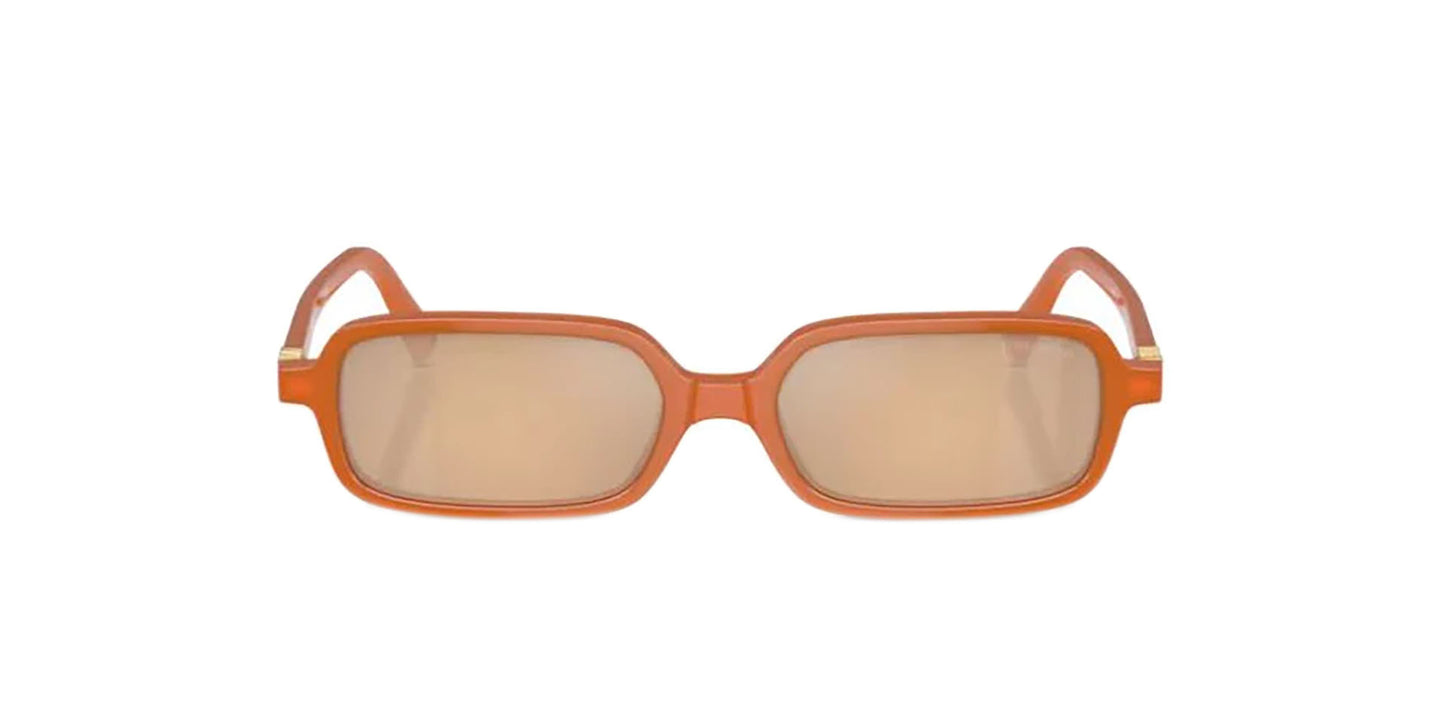 MIU MIU SMU 11Z 11V-40D 51/16 140