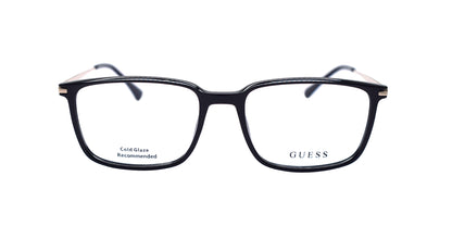GUESS GU50416 001 53/17 140