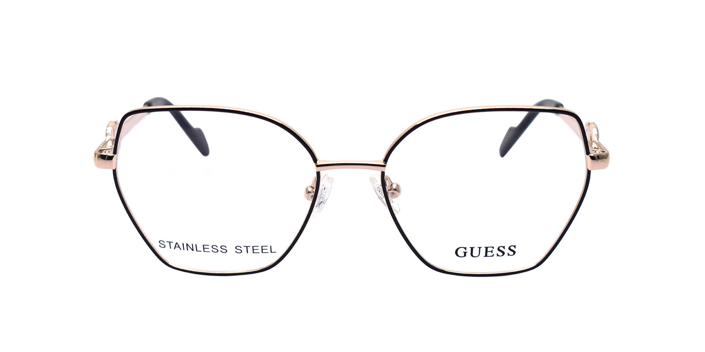 GUESS GU50424 001 52/16 140