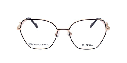 GUESS GU50424 001 52/16 140