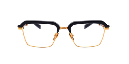 BALMAIN BPX 183A-54 BLK/GLD 54/19 140