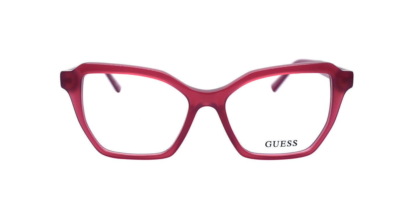 GUESS GU50400 081 53/16 140