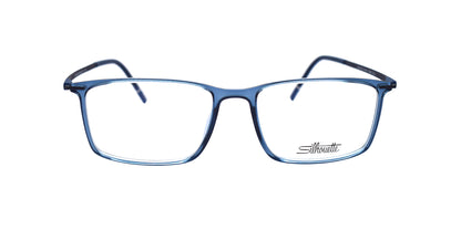 SILHOUETTE SPX 2965/75 4540 55/17 145